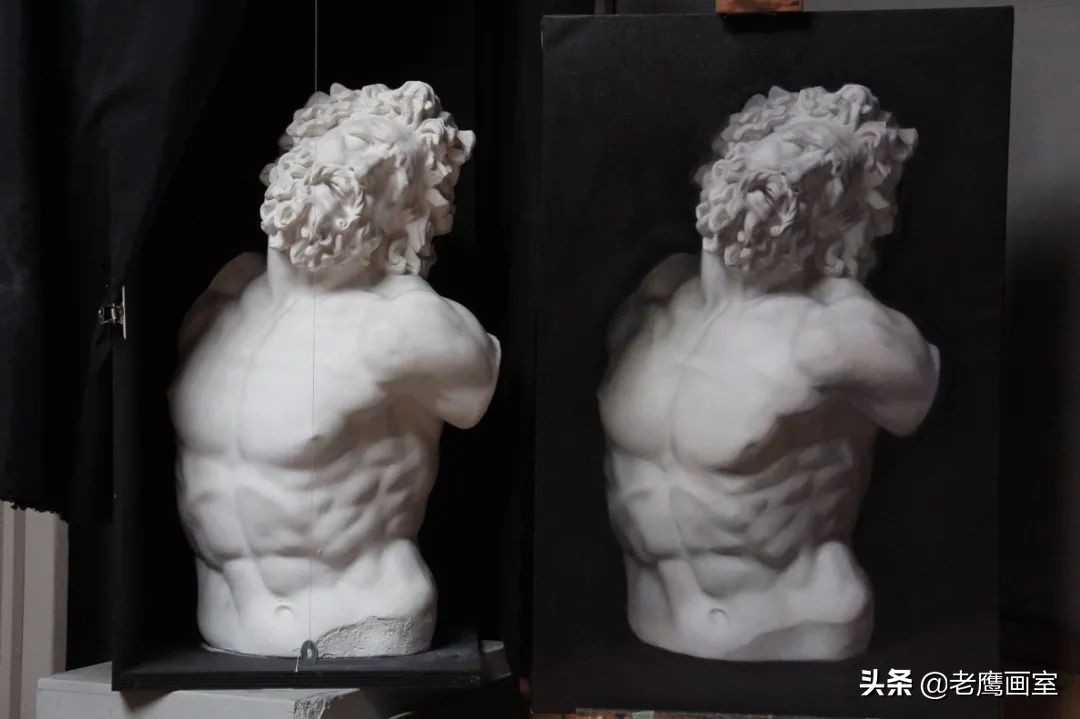 世界七大美院，视觉顶级享受