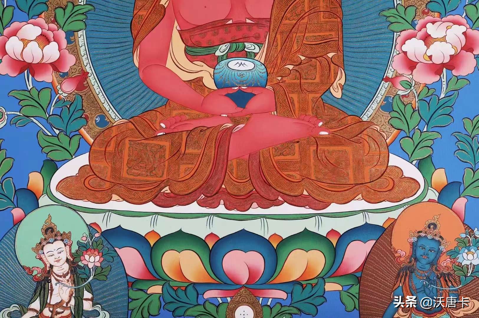 十大明王都是哪几位?