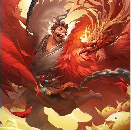 三国杀:将魂合成最贵的庞德公,性价比简直低出天际