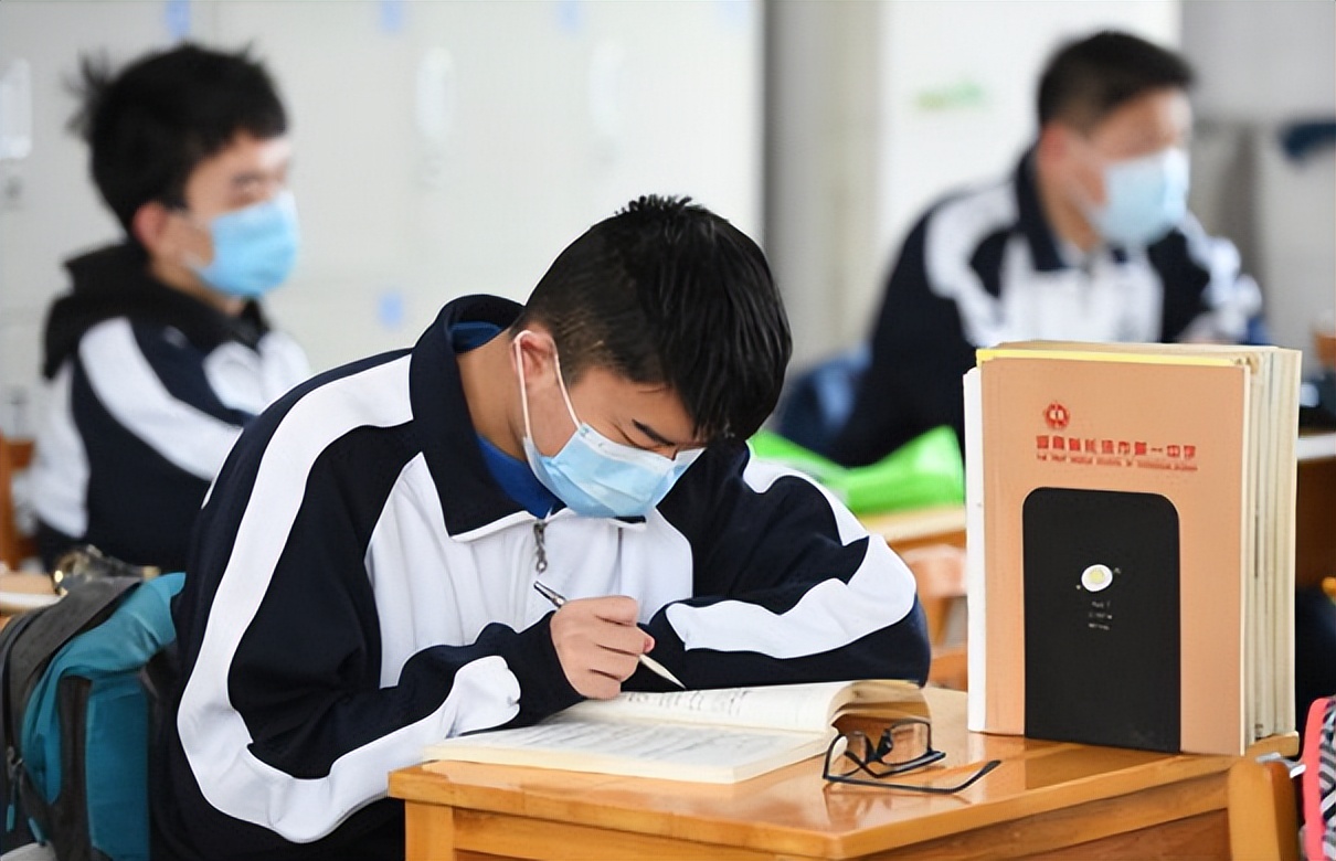 看到高考的阅卷过程，才知道这些分丢这了！高三学生一定要了解