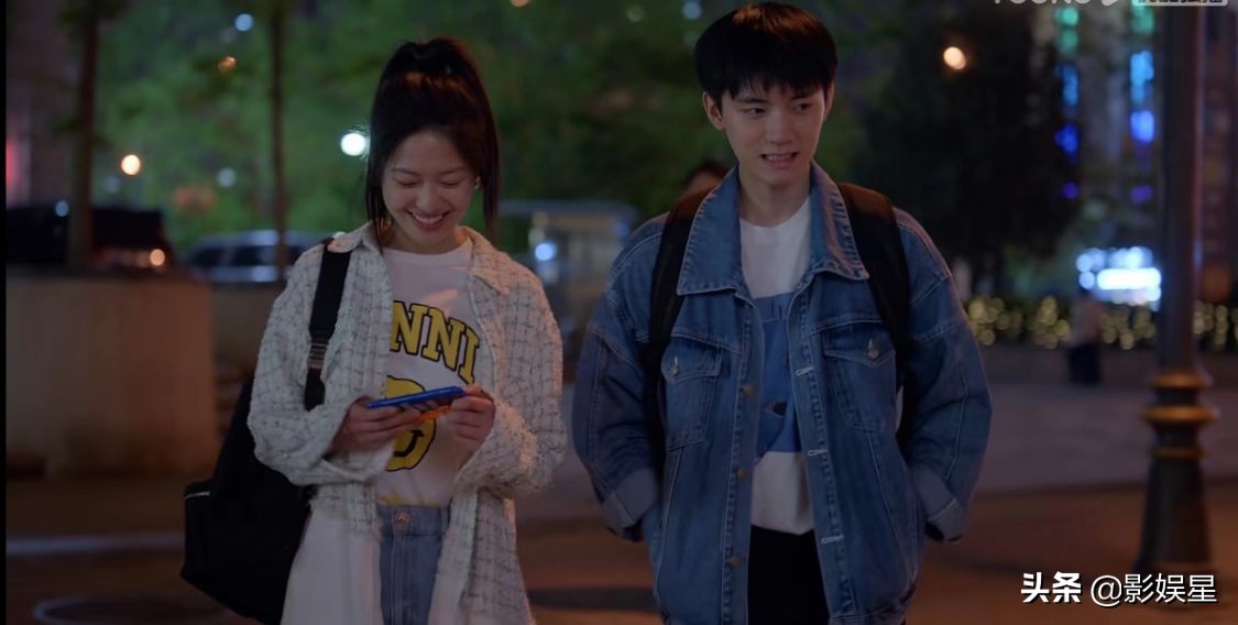 小敏家：高考前泡妞打游戏的金家骏，708分上清华，他到底凭啥？