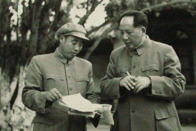 1973年北京饭店扩建，汪东兴发现问题上报总理，周恩来：立即停工