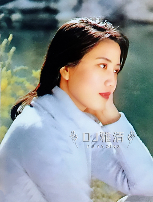 昔日女神李秀明 22张精修美照欣赏 秀外慧中 明艳动人 女人自强最美丽