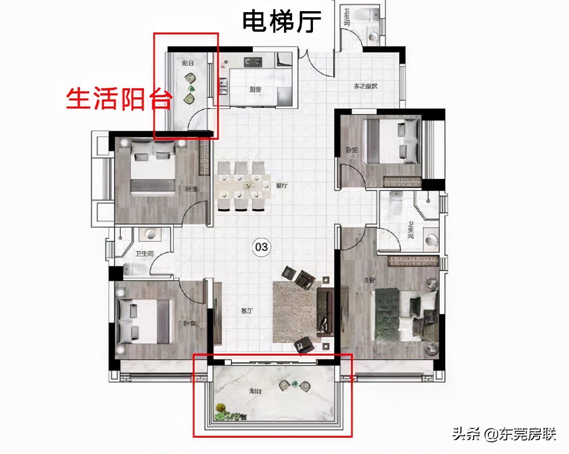 改善性住房,改善性住房属于未来房地产发展的方向吗