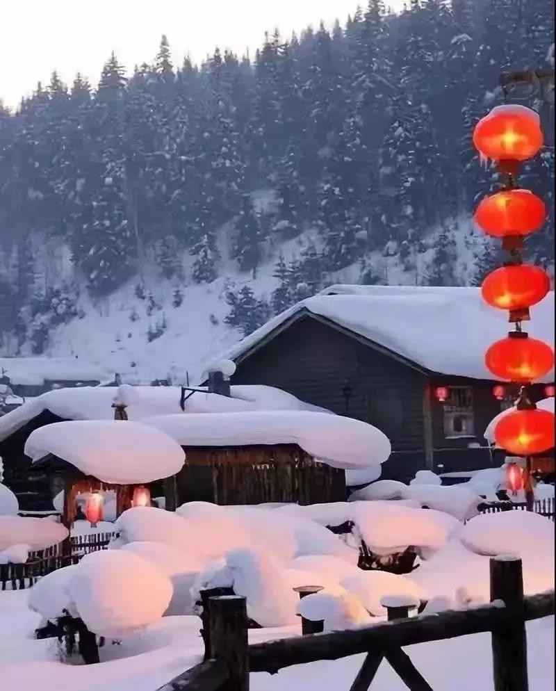 赏读：腊八，远方游子的思念，浓浓的乡愁