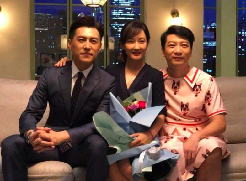 勒东最新电视剧大全靳东5部大剧将播我的前半生2在内谍战剧无间最受