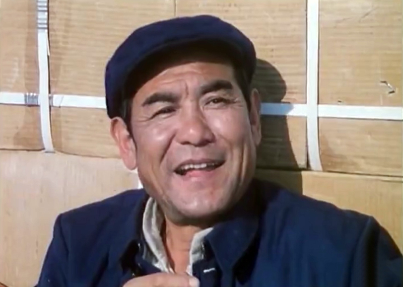 蓝天野之后 又一位老戏骨去世 享年90岁 25张老照片 怀念这位文艺老兵