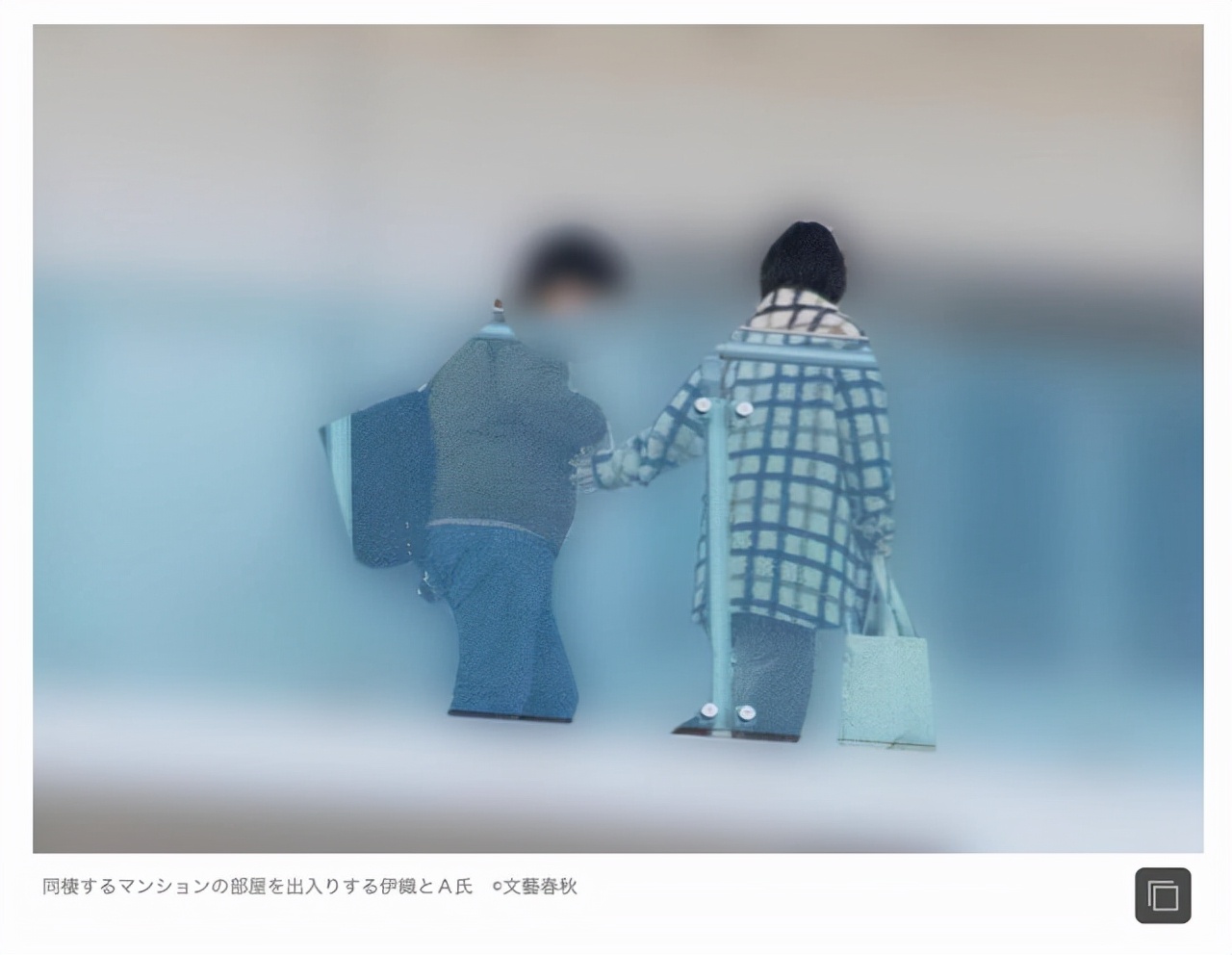 日本著名coser突然被爆有个交往10年的男友，是大10岁的摄影师