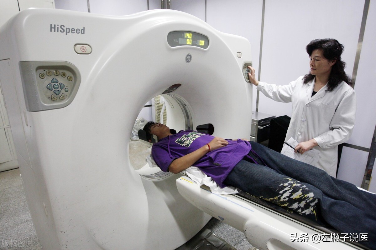 做脑ct多少钱一次(做一次ct) - 价格百科