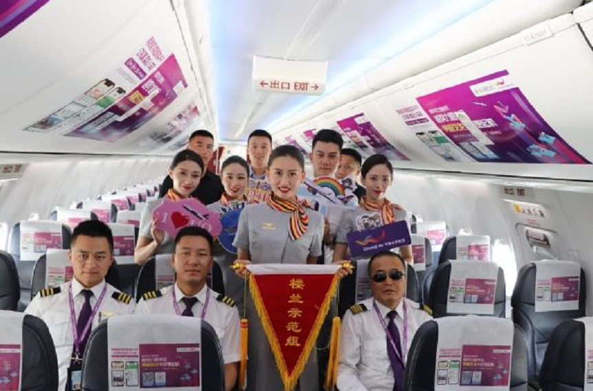 波音737一架5亿元，在它的使用寿命内能回本吗？不只机票能赚钱