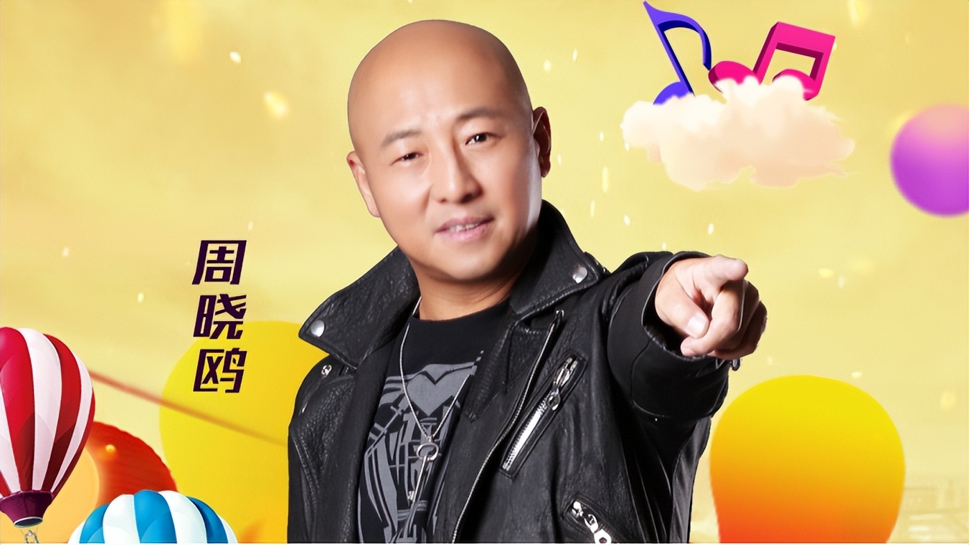 ​吴京发小的“彪悍”人生：摇滚演戏全都在行，虽然出名但很低调