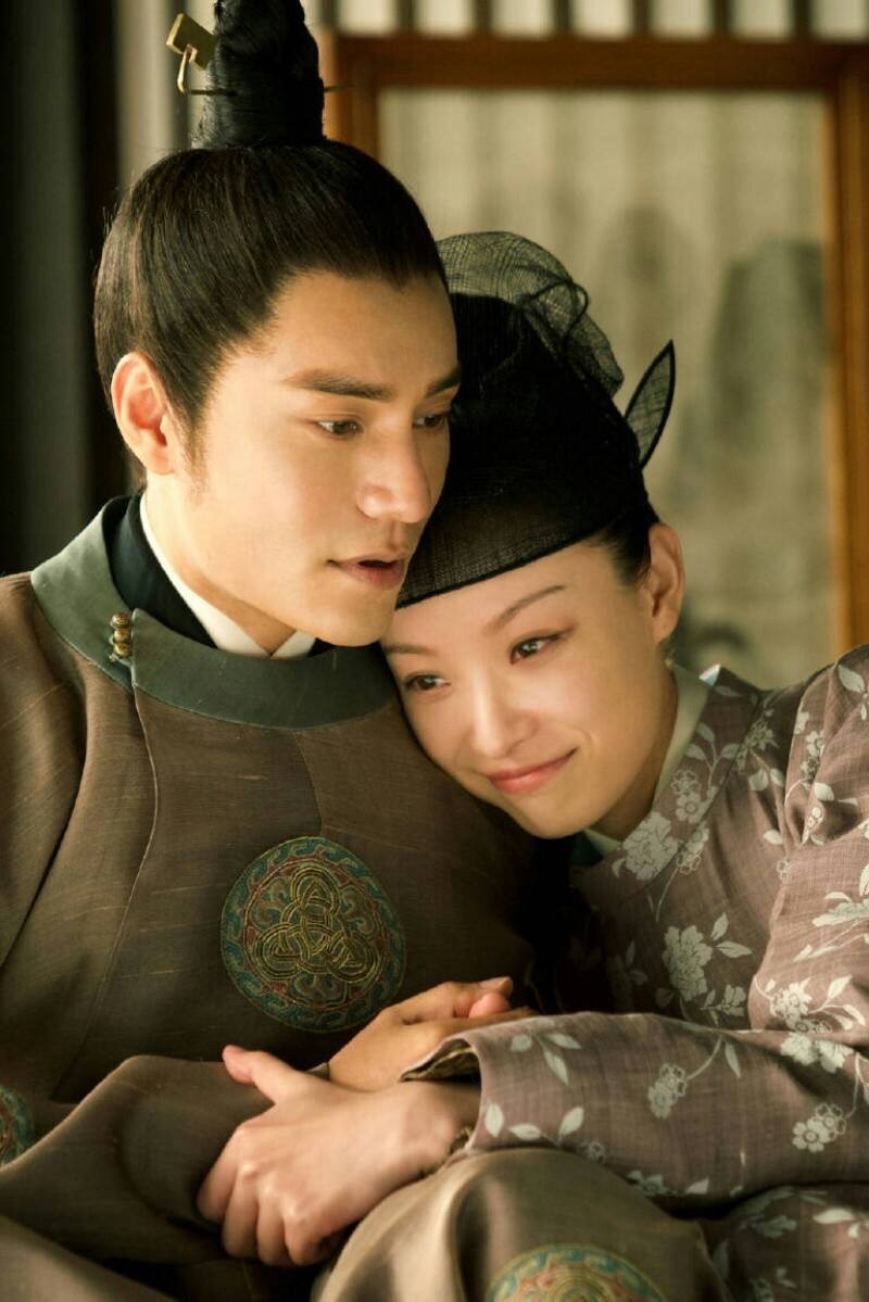 “病娇美男”别硬演，有人公子世无双，有人乡野村夫呆头鹅