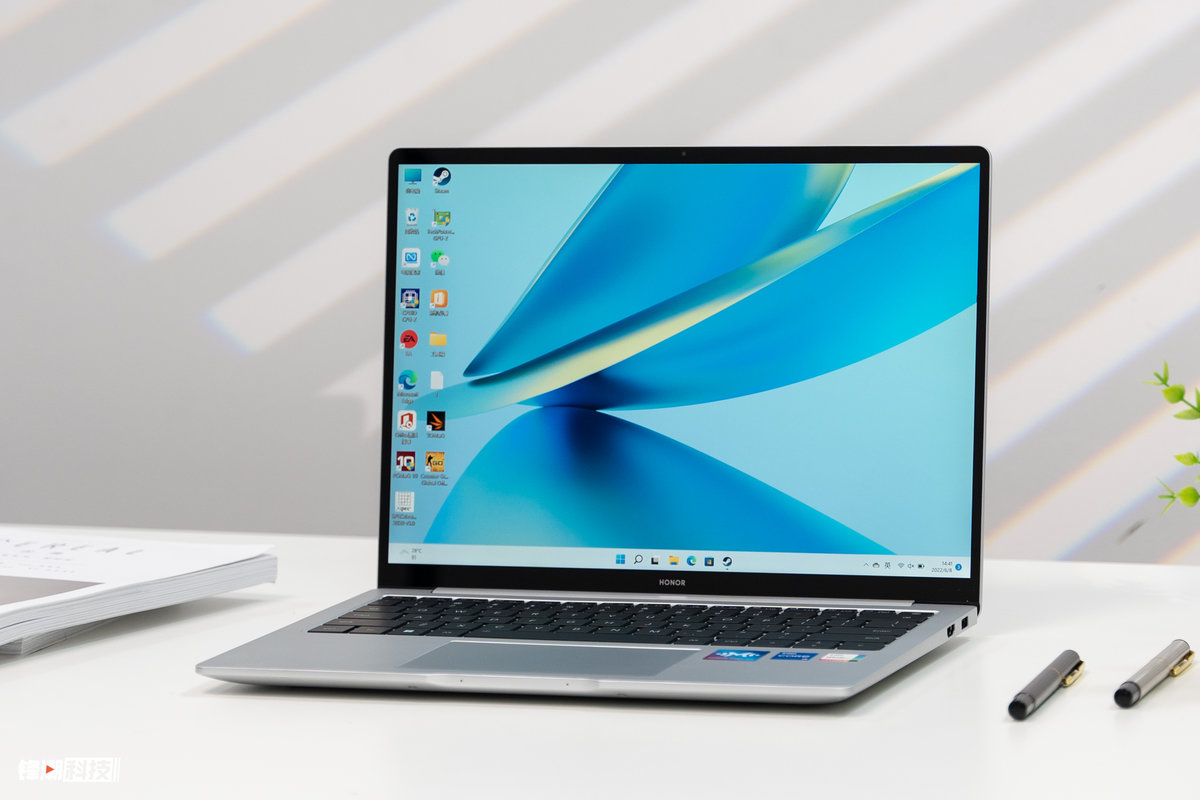 评测：荣耀MagicBook 14、联想小新Pro14和ThinkBook 14+谁更香？