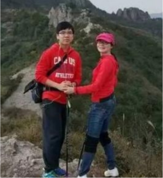 让北大苦等3年，降200分也要录取的浙江少年，到底有什么资本？