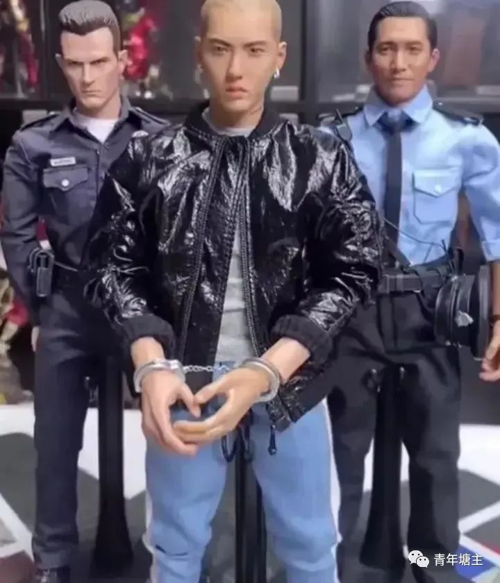 《重生之我是吴亦凡》即将复仇归来？哈哈哈网友怎么这么敢写？