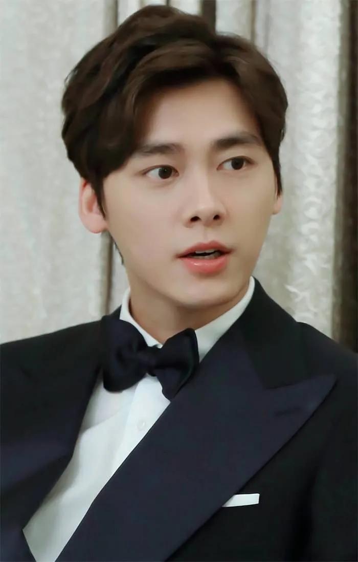 李易峰｜高清壁纸