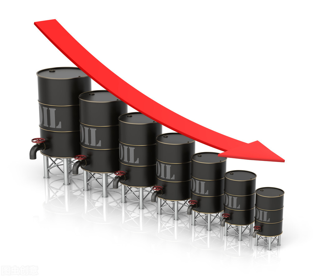 油价下跌最新分析（接近5毛/升，2022年第7次油价调整详解）