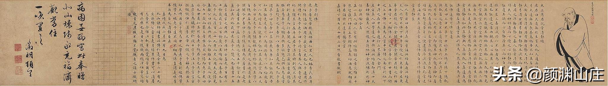 怀念故乡的181首思乡诗词，字字句句皆是乡愁与故土深情