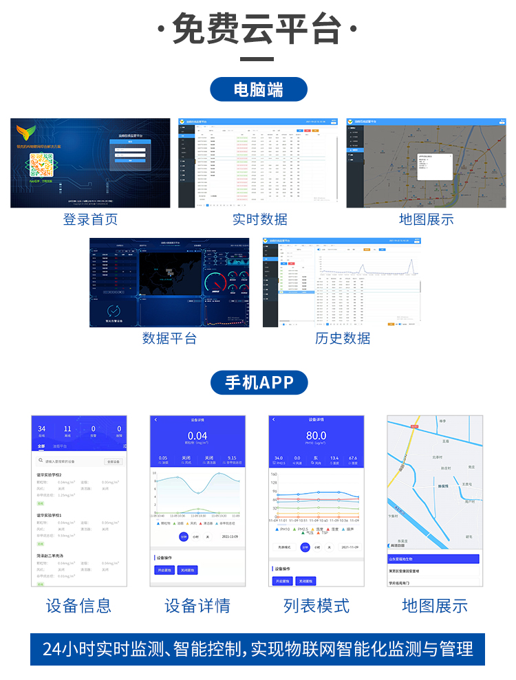 小型氣象站——現代農業的氣象檢測儀器