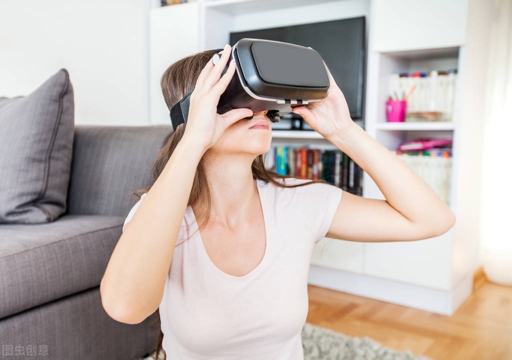中国虚拟现实真正的龙头：五大虚拟现实企业，有望打开市场新方向