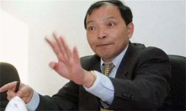 中国“稀土大王”：白手起家却因嗜赌负债累累，儿子一顿饭90万