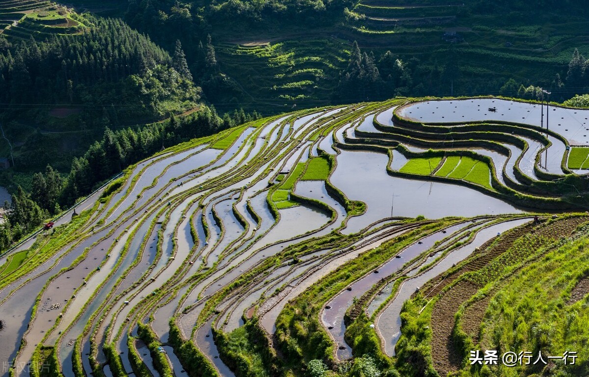 贵州旅游十大景点排名（个个风景如画，你去过几个？）-第59张图片