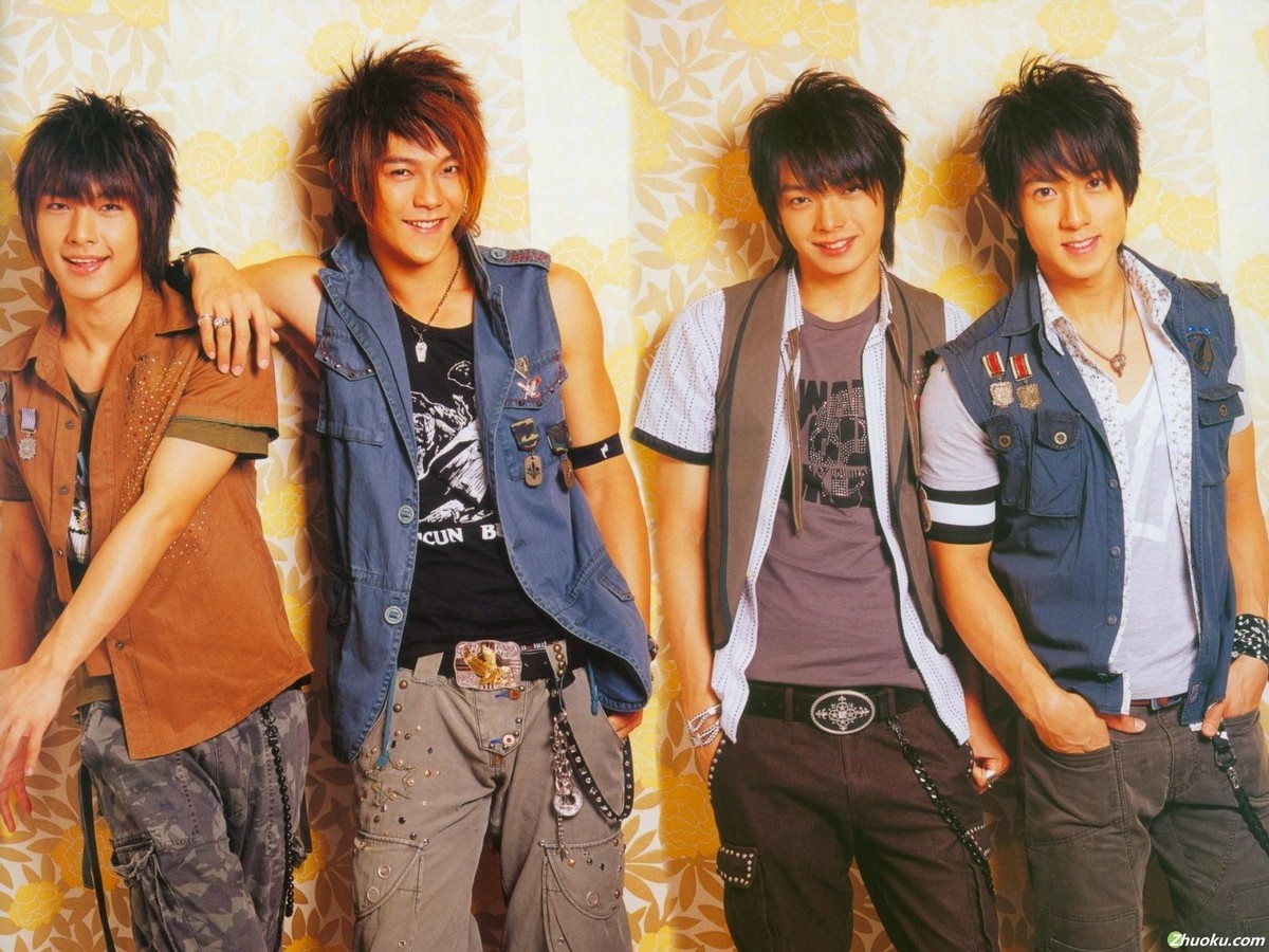 6个红遍全国的组合，黯然解散的背后，藏着多少不为人知的肮脏