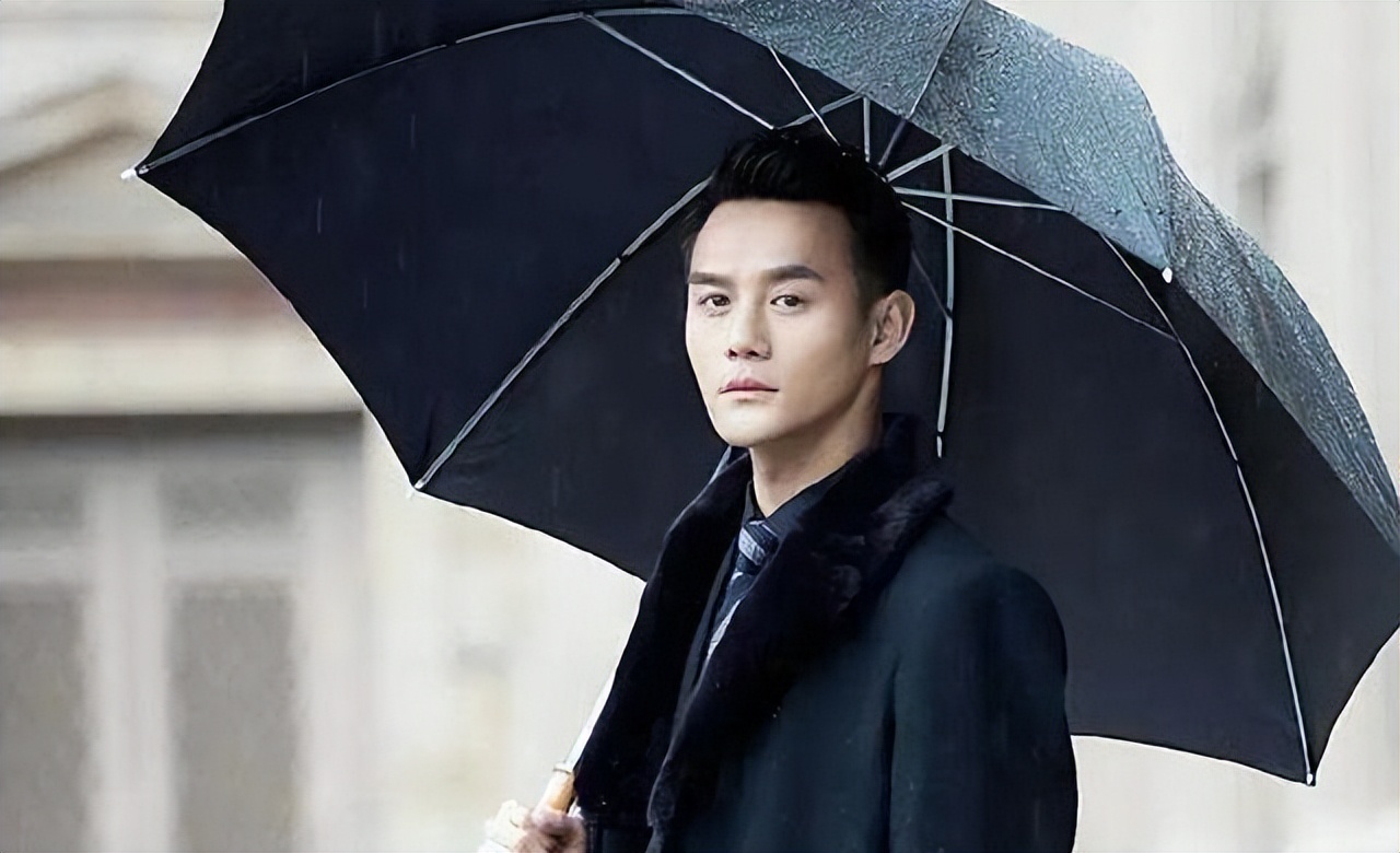 教主说圈内小花生：王凯动向、长陵男主张艺兴、赵丽颖当监制？