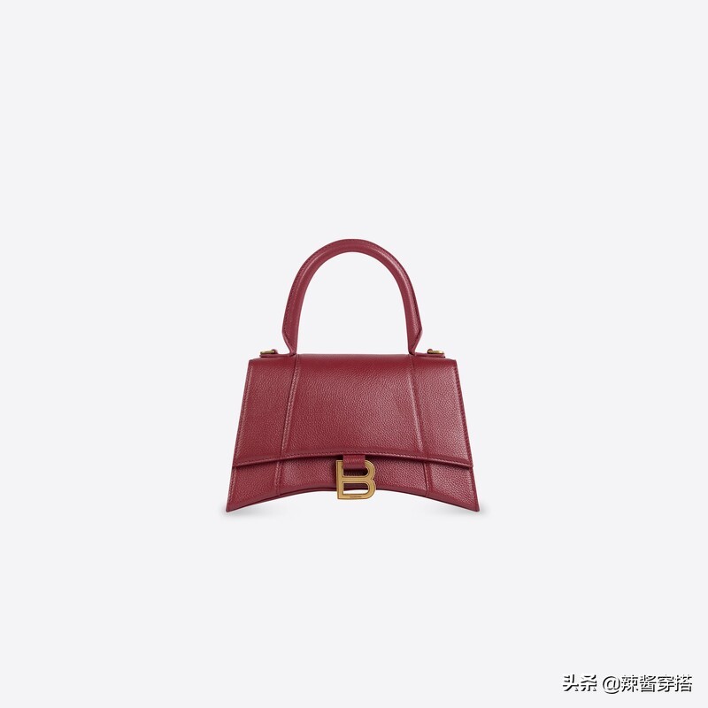 优雅枫叶红包包推荐！Chanel、LV、Burberry、YSL、MK