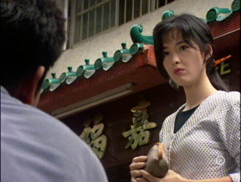 当年大时代最初丁蟹人选是万梓良,可他看完剧本后说太暗黑,不演!