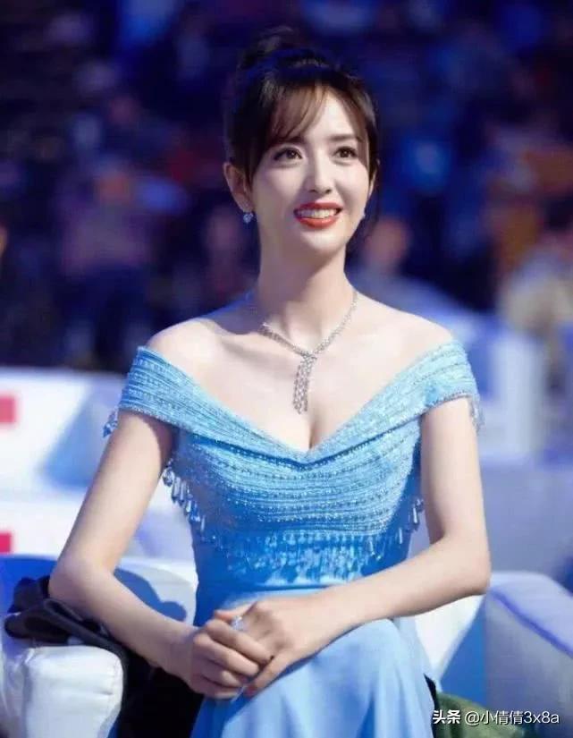 刘亦菲和佟丽娅谁美