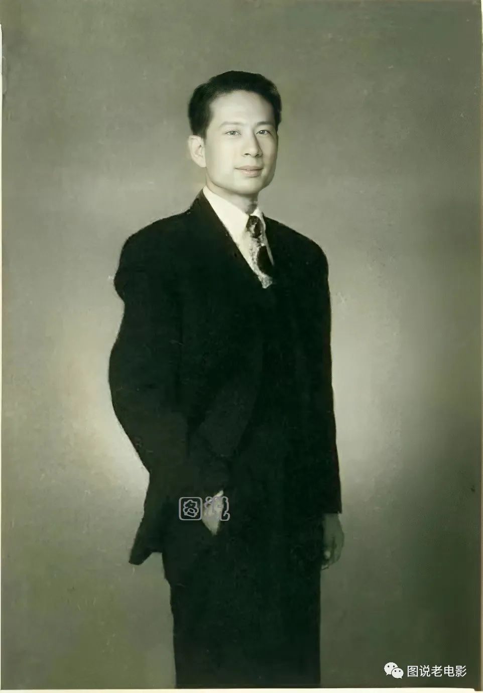 24张老艺术家演员高清图片 英俊美丽 再难超越 有两位你认得吗？