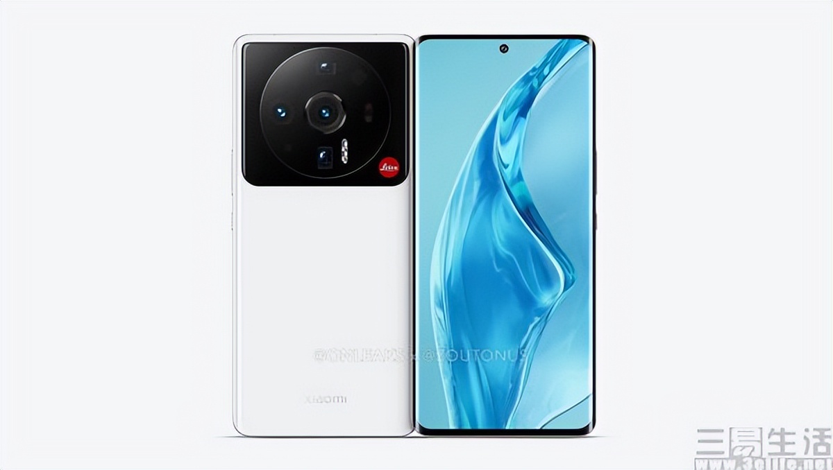 小米12 Ultra核心配置曝光，影像部分更具看点