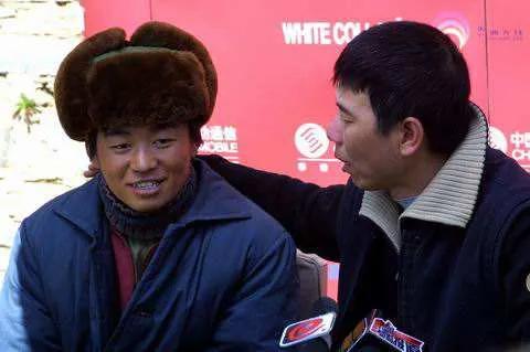 有种“整容”叫王宝强离婚，前妻马蓉变化不大，他却像换个人