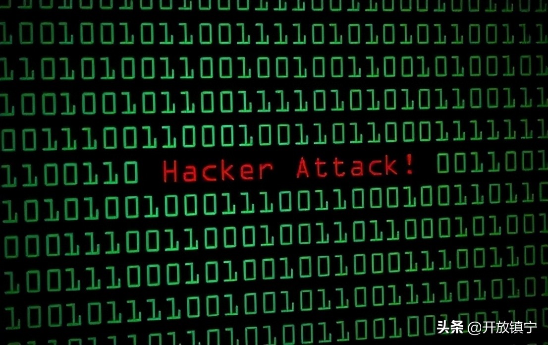 网络安全部门接连曝光，中国开始补齐这项短板！