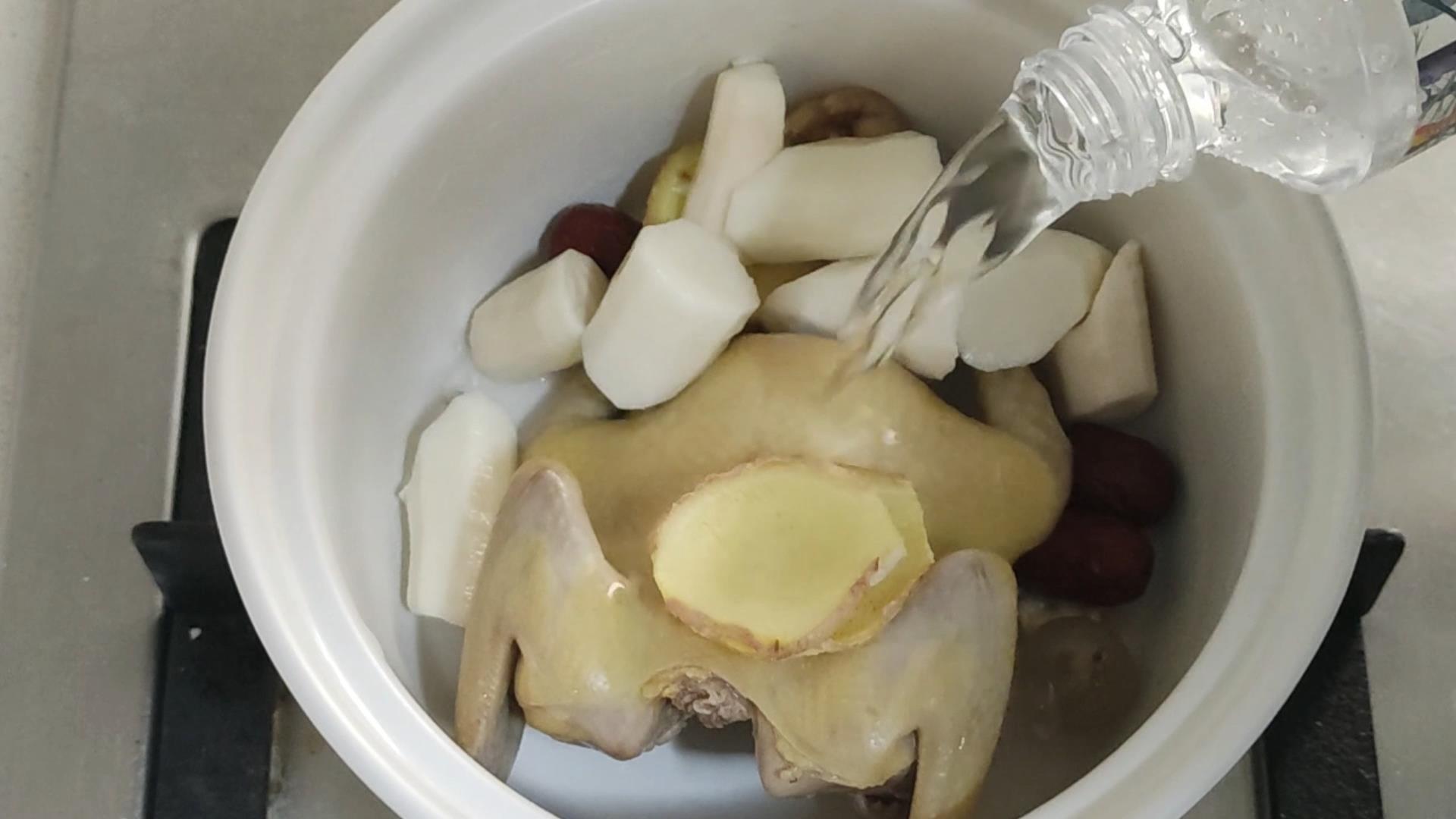 鴿子湯做法,鴿子湯做法視頻
