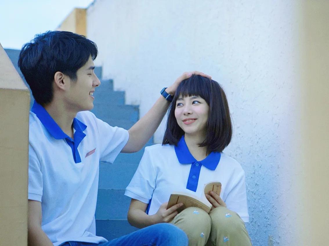 盘点七部百看不厌的青春校园剧，让你寒假不再无聊