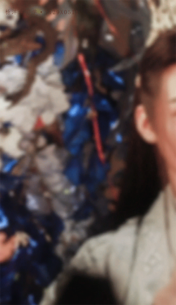 #狐妖小红娘月红篇#龚俊仙侠剧定妆照#东方月初