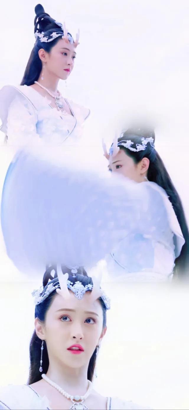 那些讨喜的角色