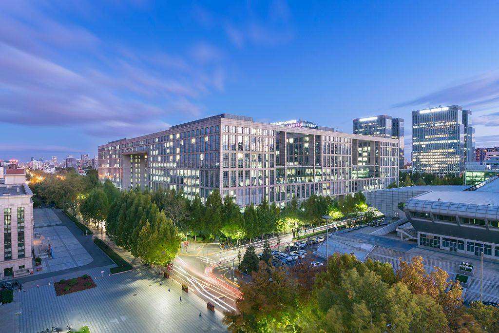 北京航空航天大学：工科强校的底气，不只是八所院校航空系的基础