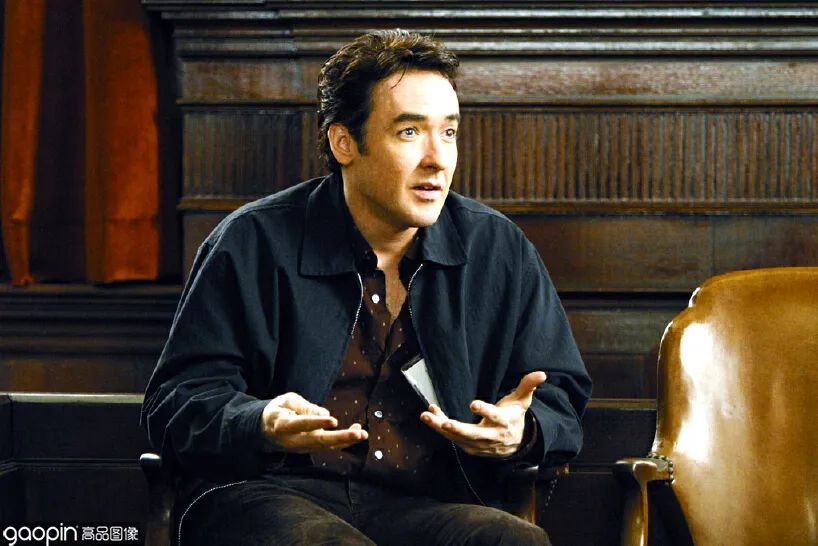 《神探大战》还不过瘾？这十部高燃警匪片收好了