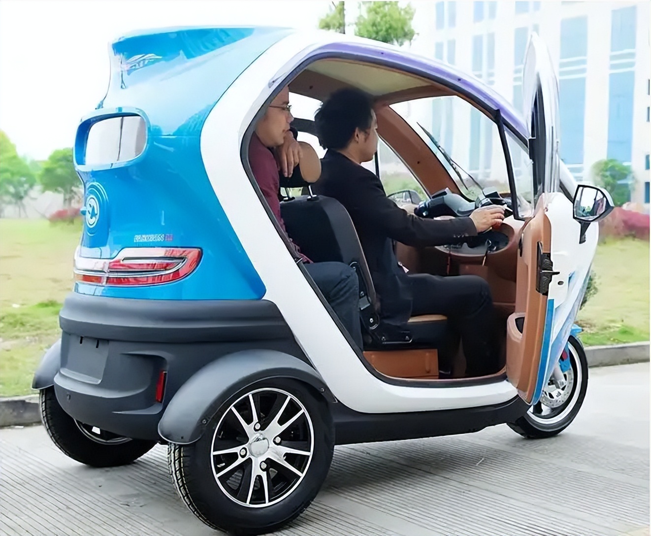 电动自行车,电摩,电动三轮车保险标准