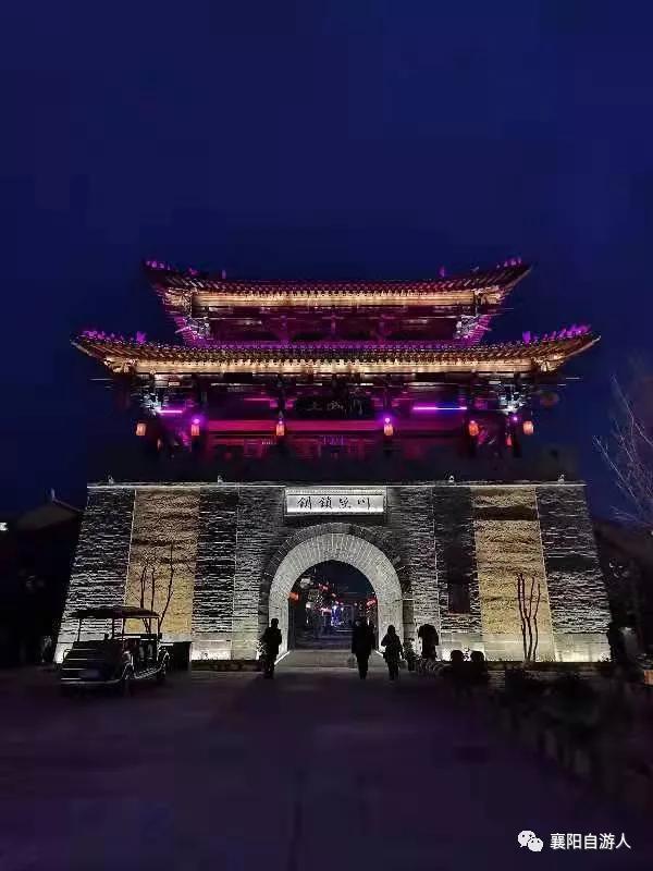 一日观三景 累并快乐着