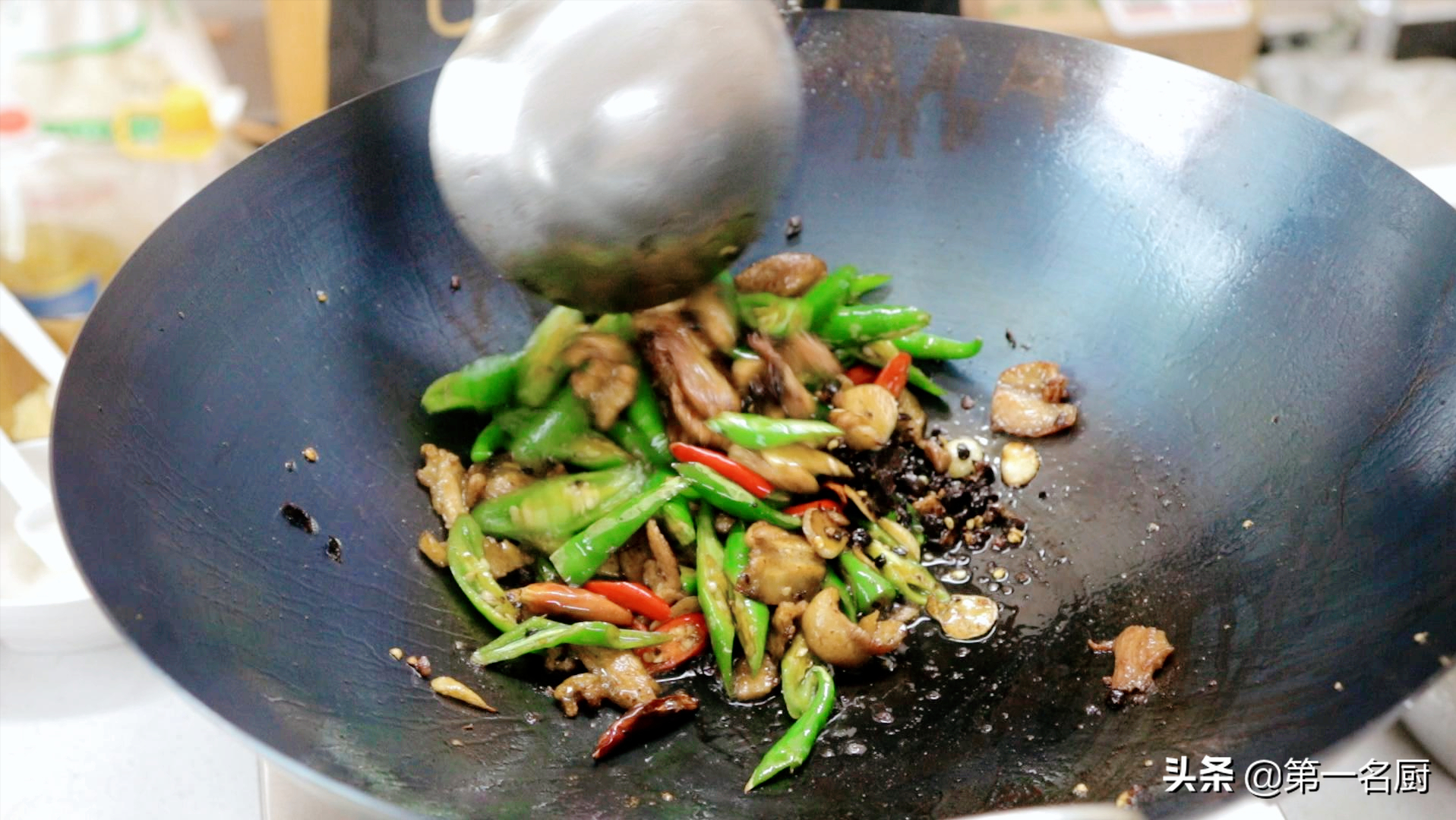 6道适合冬天吃的家常菜，下酒又下饭，10分钟上桌，每天吃都不腻