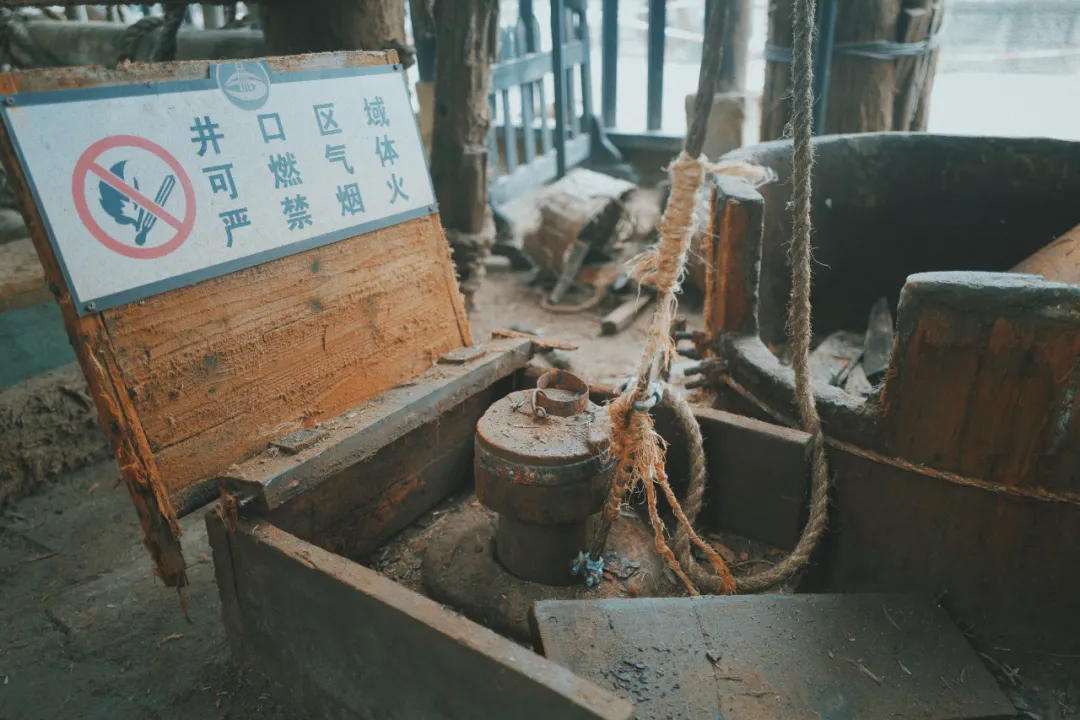最近超火的盐帮菜之乡让我大开眼界，奇怪的知识又增加了