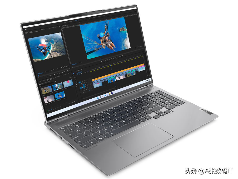 联想 ThinkBook 16p G3发布，作为G2 的升级款，配备165 Hz 屏幕和USB4