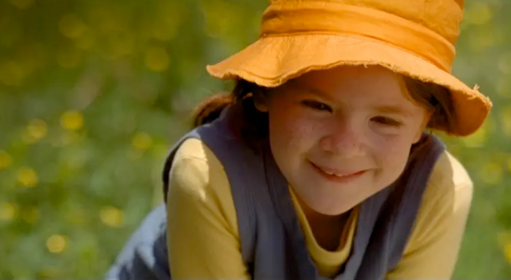 老少搭配，“它”又骗到了我的眼泪