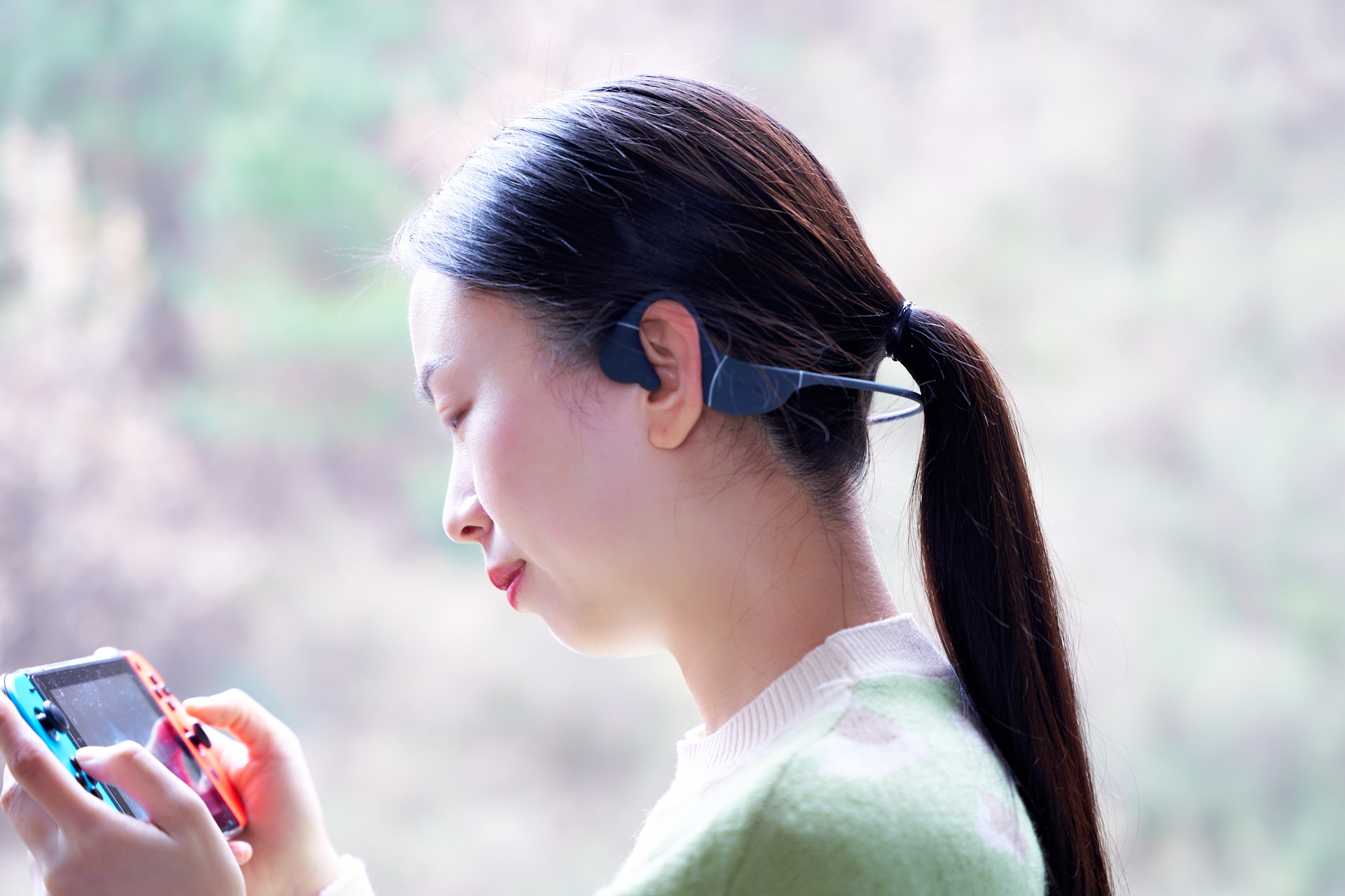 敲黑板！懂一點(diǎn)骨傳導(dǎo)耳機(jī)知識(shí)，看看南卡Runner Pro3值不值得買