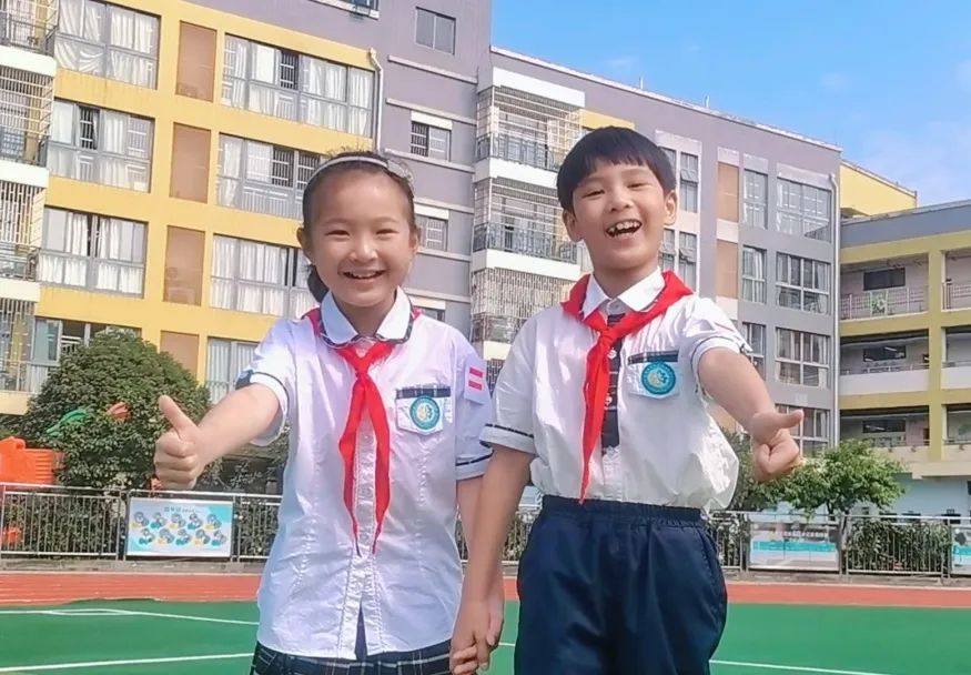 心育未来 静待花开——南湖小学（含北区）心理健康教育工作掠影