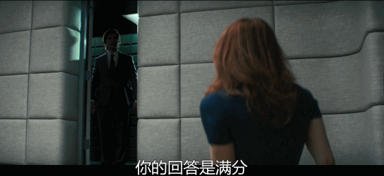阅读工人噩梦后，最新的科幻惊悚片，强制将其他人分成两半